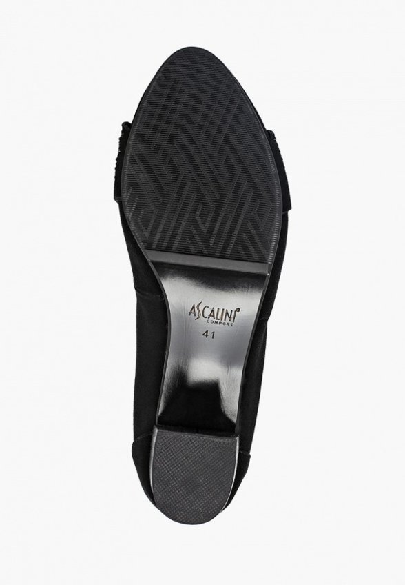Туфли Ascalini