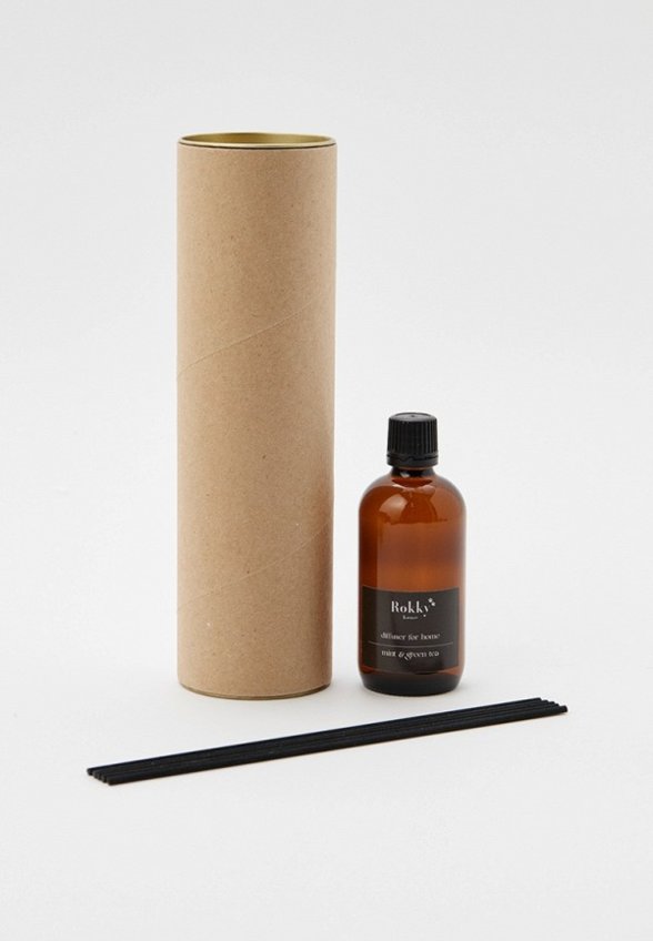 Аромадиффузор Rokkyhome