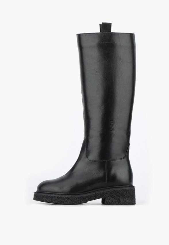 Сапоги Mof-Berg