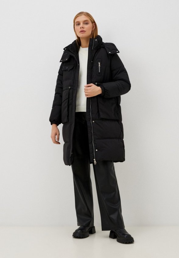 Пуховик Moda Sincera