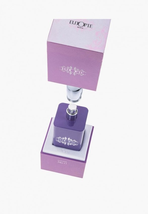 Парфюмерная вода Eutopie