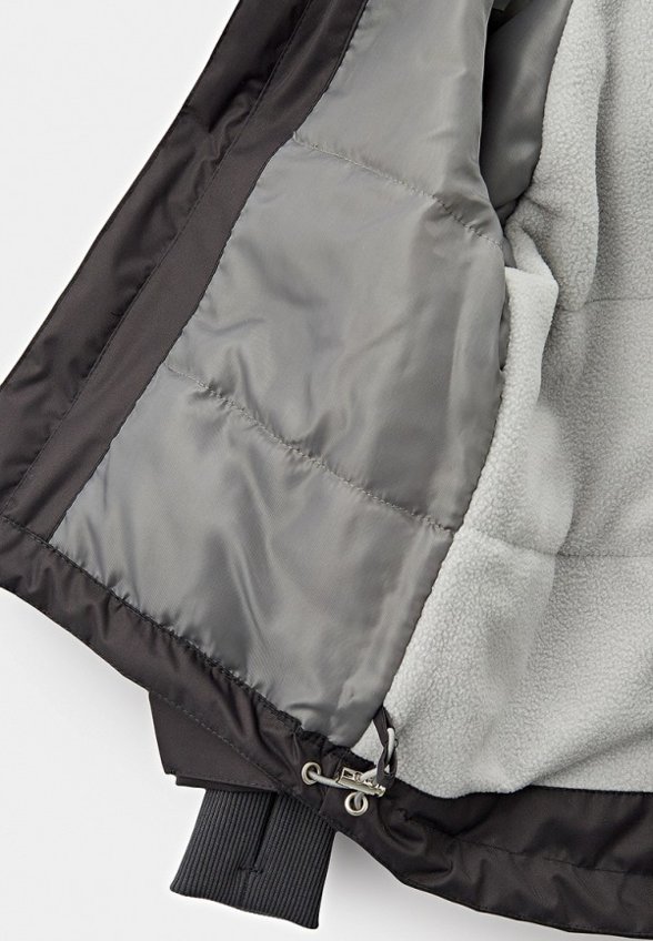 Куртка утепленная Hedda