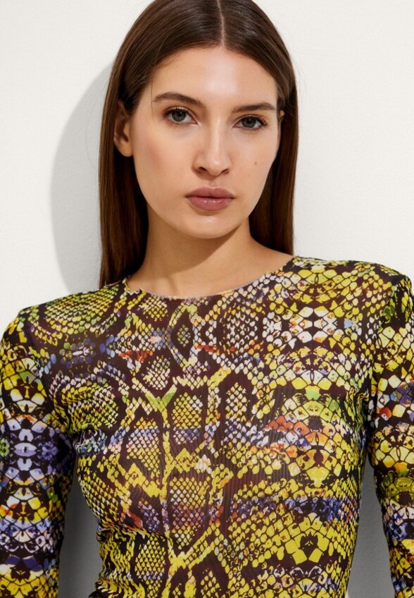 Купальник Aaah!