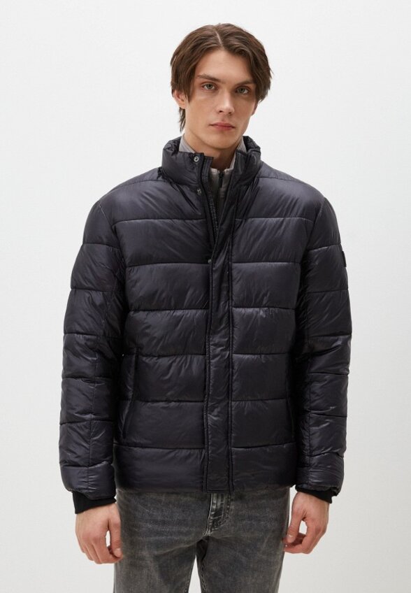 Куртка утепленная Urban Fashion for Men