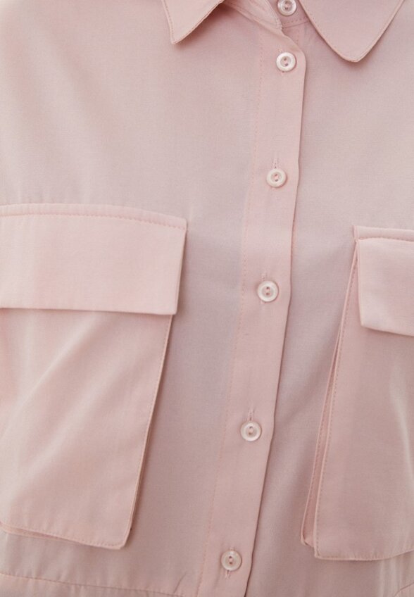 Рубашка Trendyol