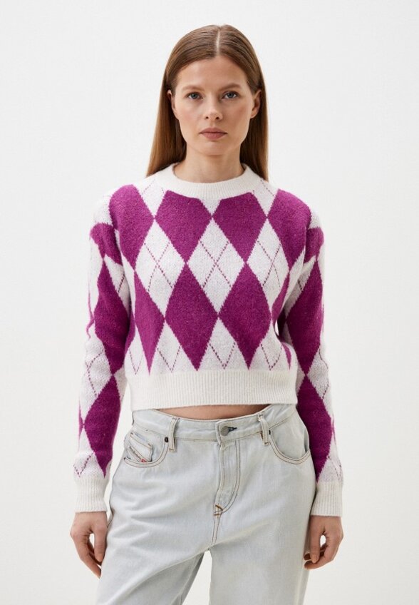 Джемпер Calliope