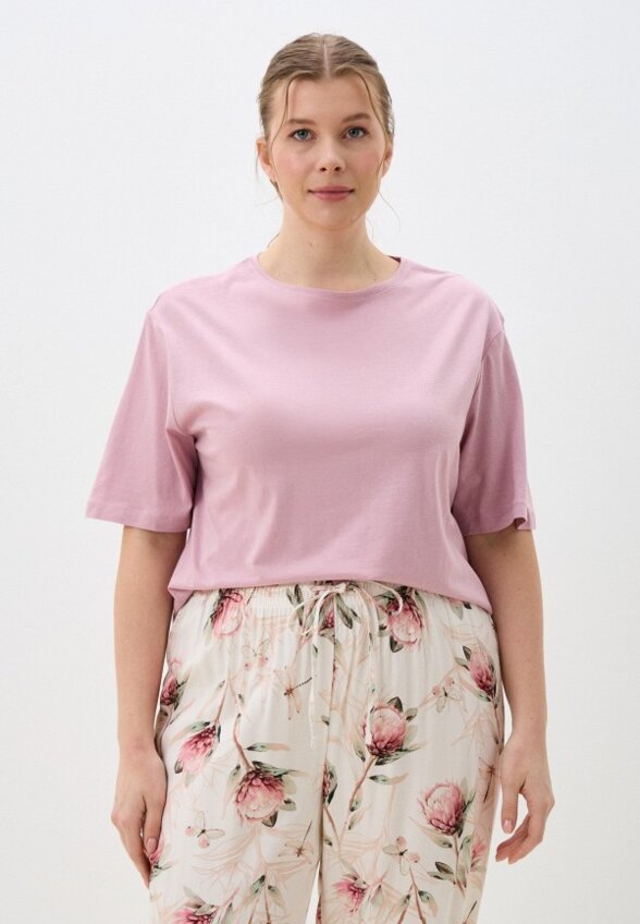 Футболка и брюки Mark Formelle