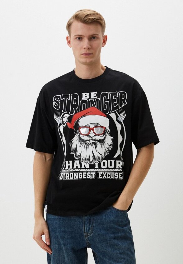 Футболка PlayToday