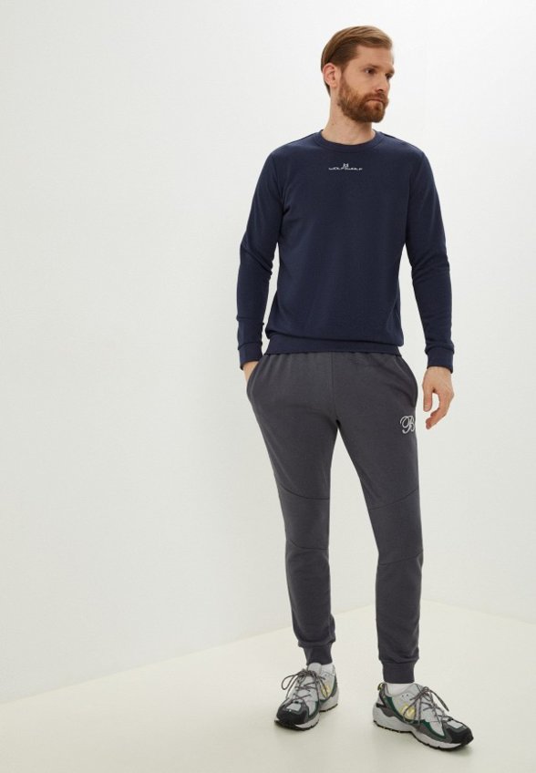 Брюки спортивные Bawer