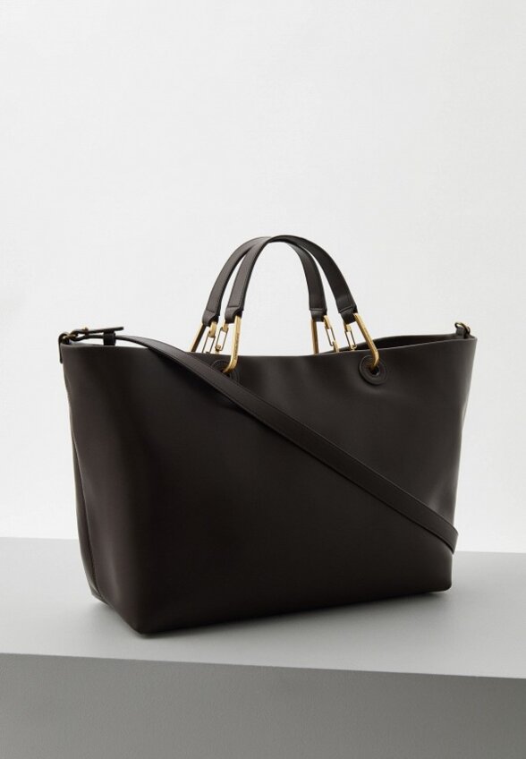 Сумка и органайзер Emporio Armani