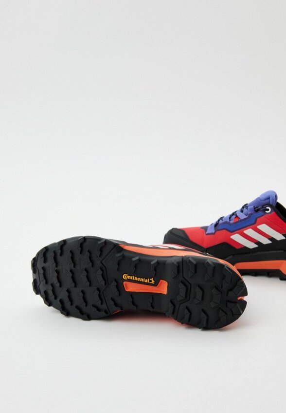 Ботинки трекинговые adidas