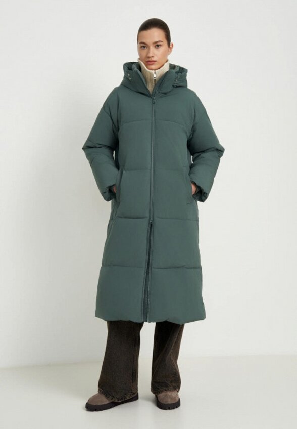 Куртка утепленная Finn Flare