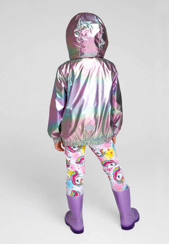 Куртка PlayToday