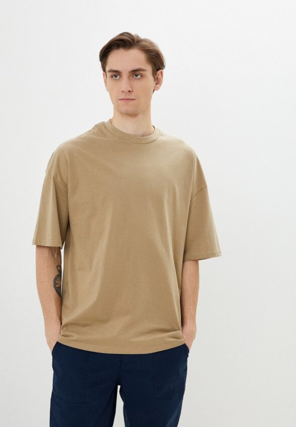 Футболка O'STIN