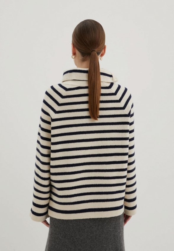 Джемпер Finn Flare