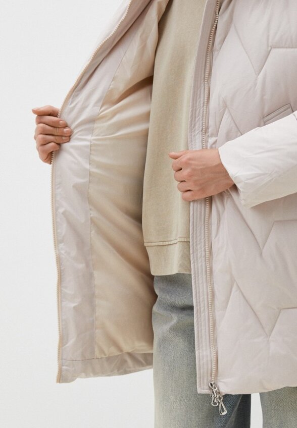 Куртка стеганая Margo Blues