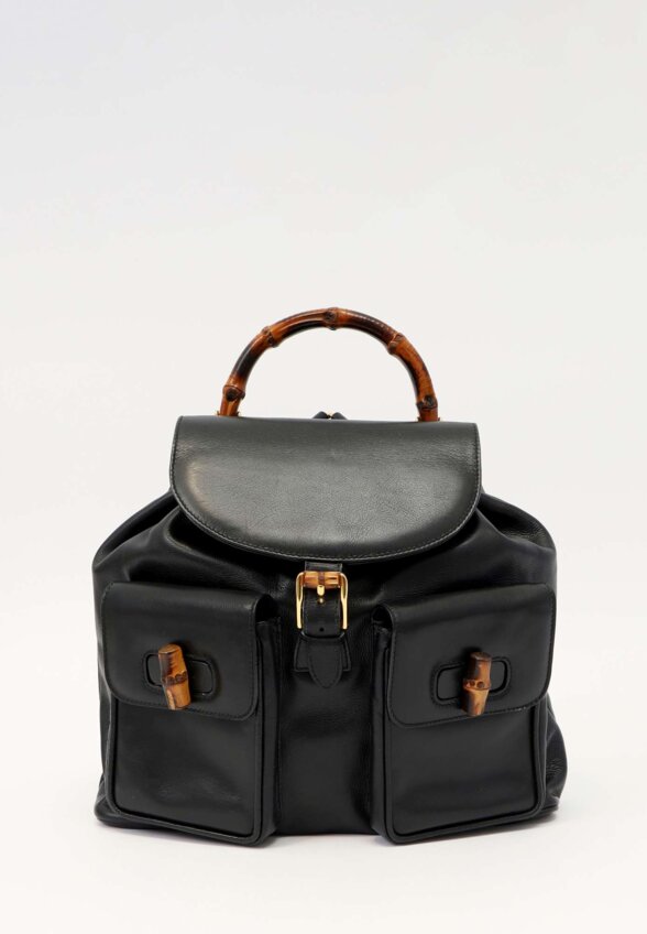 Gucci Bamboo