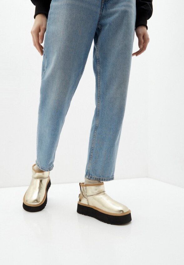 Полусапоги Graciana