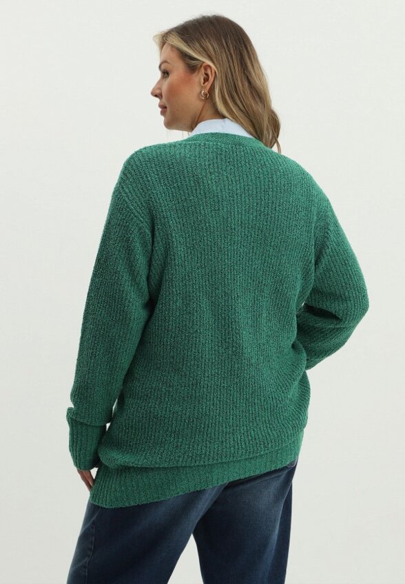 Кардиган A la Tete