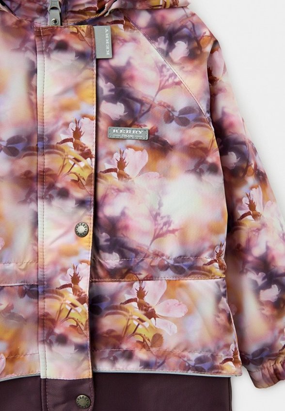 Комбинезон утепленный Kerry