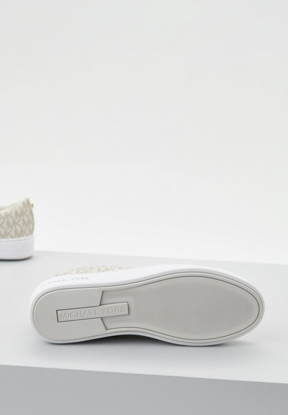 Кеды Michael Michael Kors