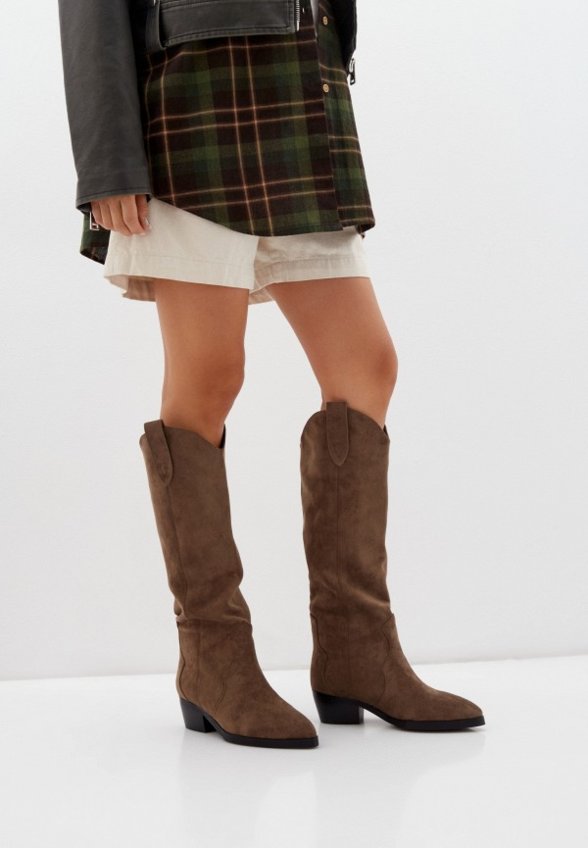 Сапоги Vivian Royal