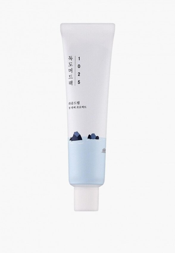 Маска для лица Round Lab