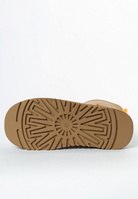 Полусапоги Niota Line