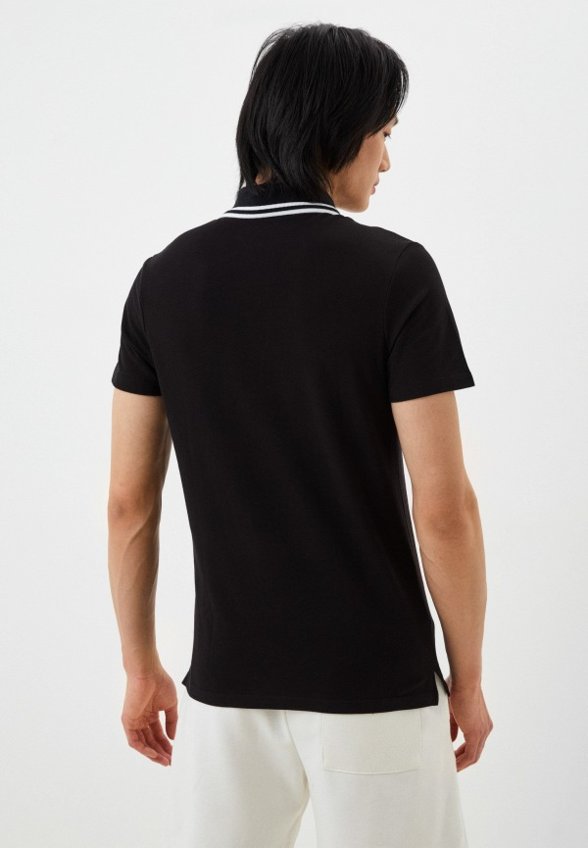 Поло Mark Formelle