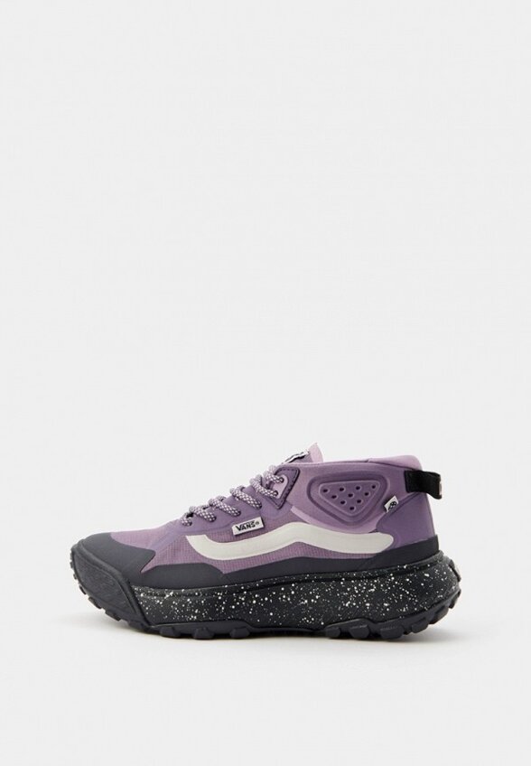 Кроссовки Vans