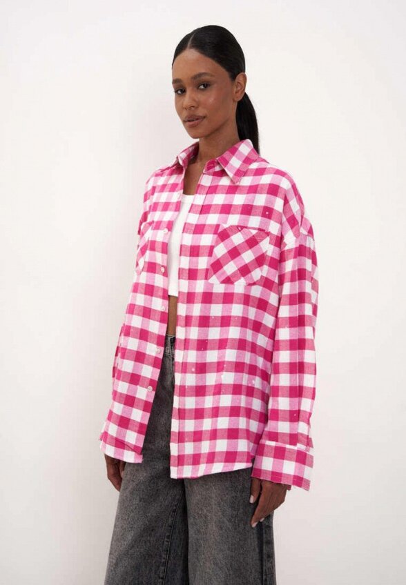 Рубашка BT_est2018