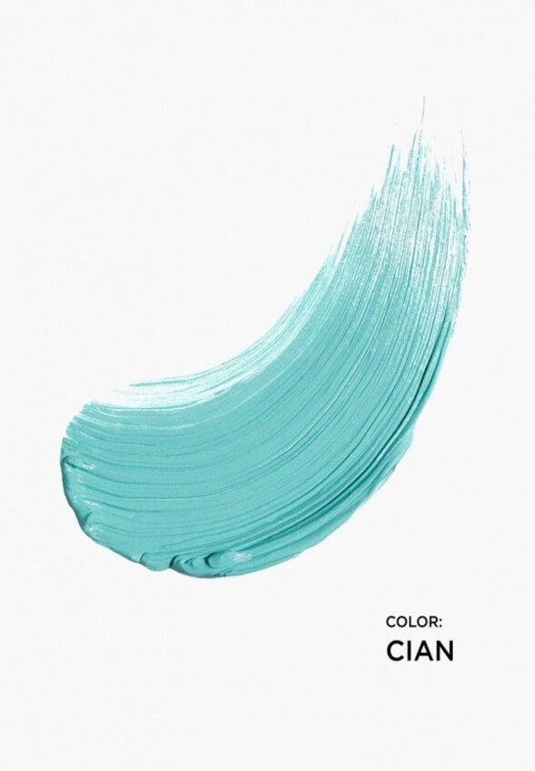 Пигмент для макияжа Krygina Cosmetics