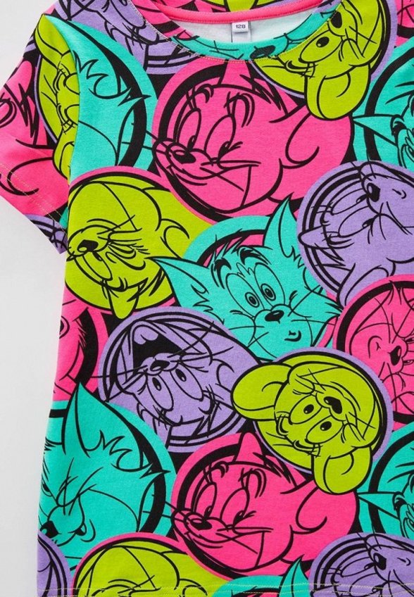 Футболка PlayToday