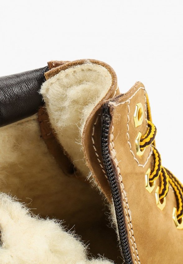 Ботинки Munz Young