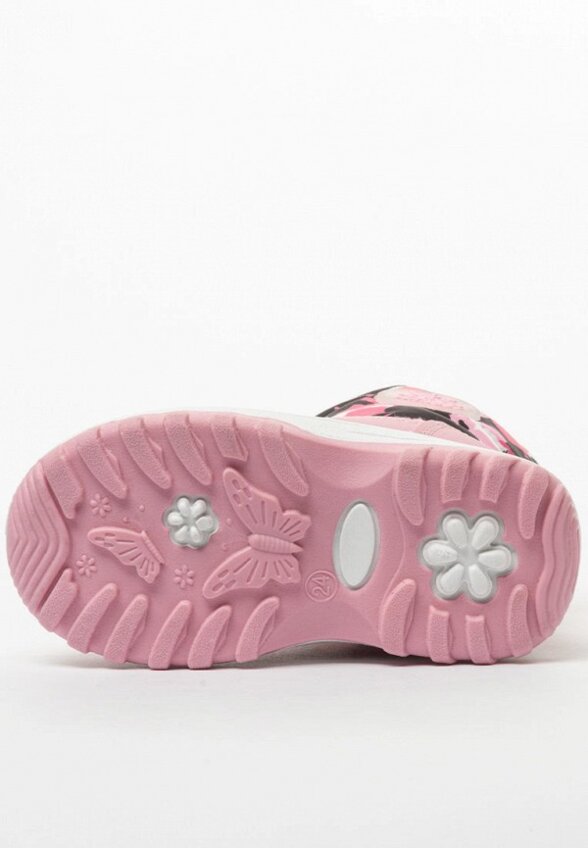 Дутики Tikkago