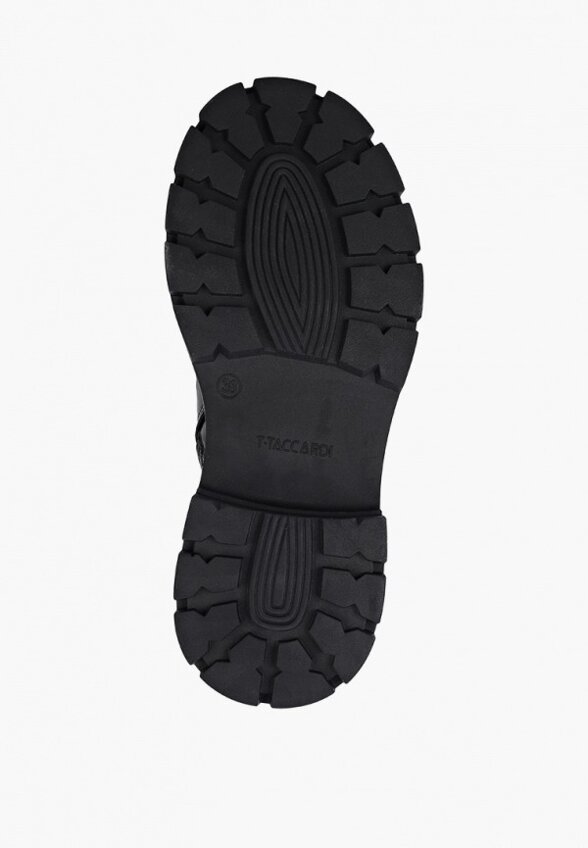 Ботильоны T.Taccardi