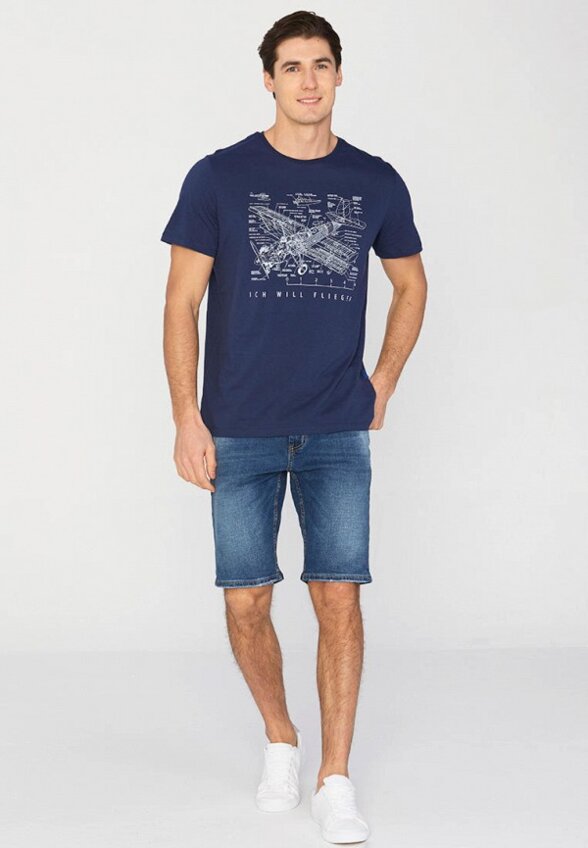 Футболка Jlab