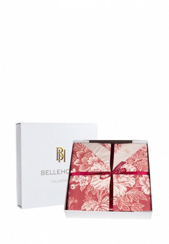 Постельное белье Евро Bellehome