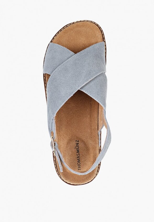 Сандалии Thomas Munz