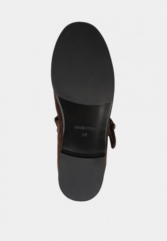 Балетки Grand Style