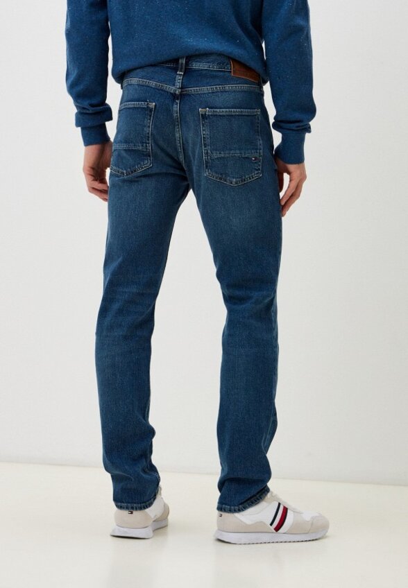 Джинсы Tommy Hilfiger