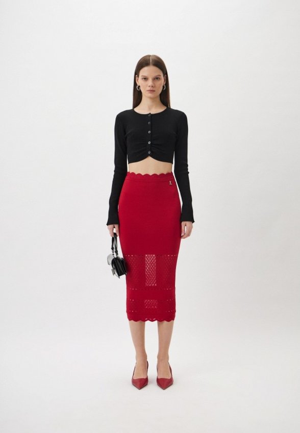 Юбка Patrizia Pepe