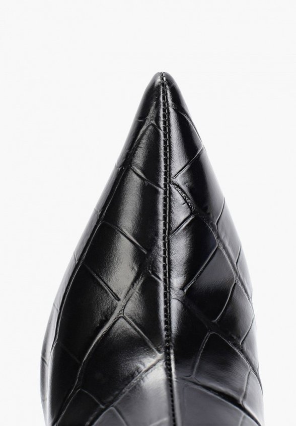 Ботильоны Abricot