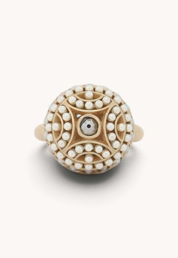 Dior Ring