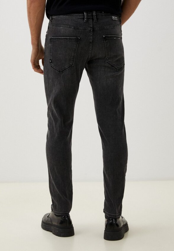 Джинсы Tom Tailor
