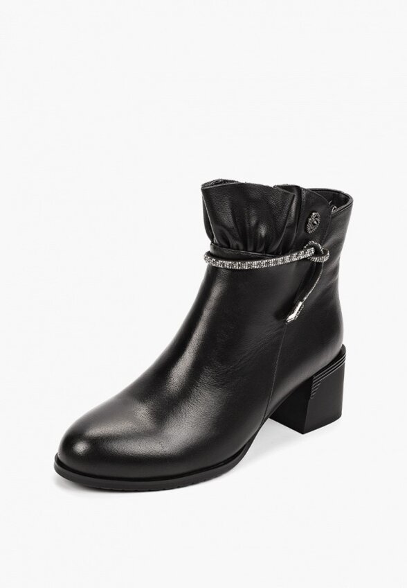 Ботильоны Ascalini