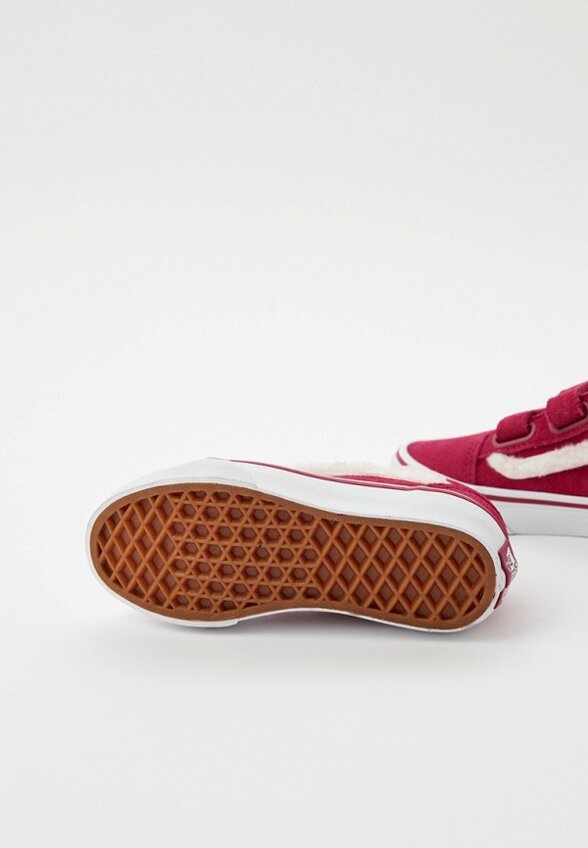 Кеды Vans