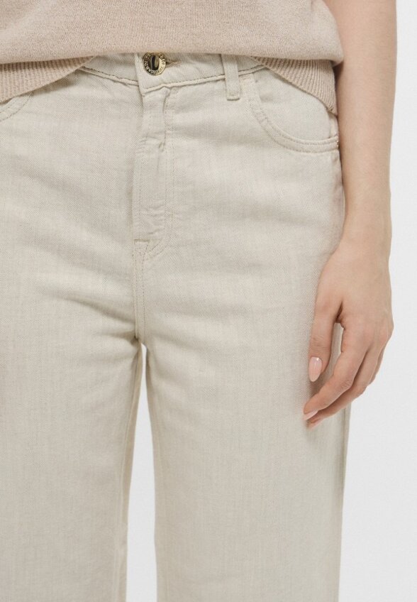 Брюки Trussardi