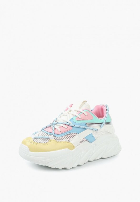 Кроссовки Vitacci