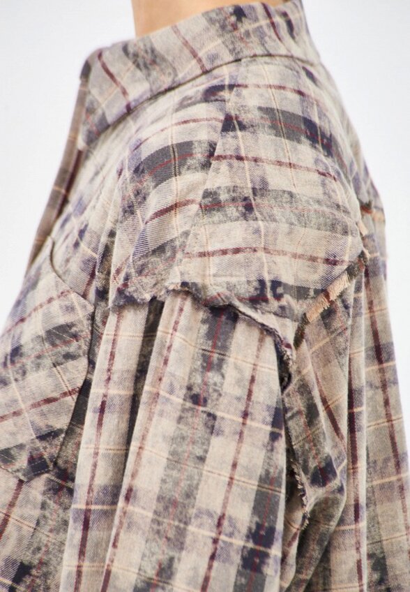 Рубашка Envylab